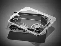 ماكينات تشكيل حراري للبلاستيك متعددة المحطات