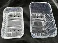 ماكينات تشكيل حراري للبلاستيك متعددة المحطات