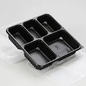 ماكينة التشكيل الحراري للأكواب البلاستيكية