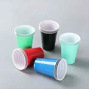 ماكينة التشكيل الحراري للأكواب البلاستيكية