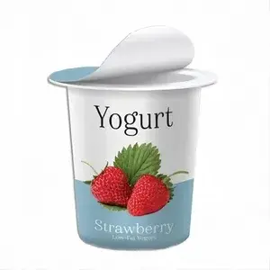 ماكينة التشكيل الحراري للأكواب البلاستيكية