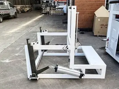 وحدة تغذية الالواح