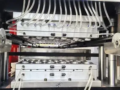 قالب التشكيل