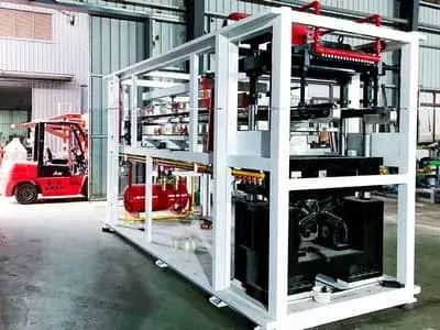 أعمدة التوجيه الأربع