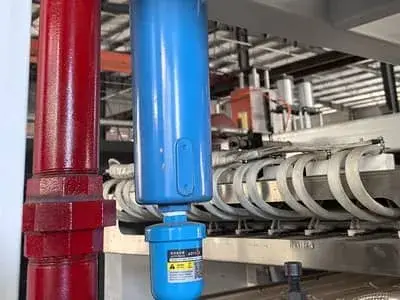 مرشّح الهواء