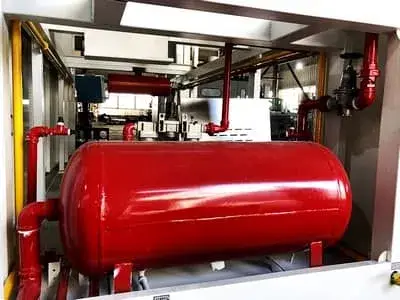 خزان الهواء