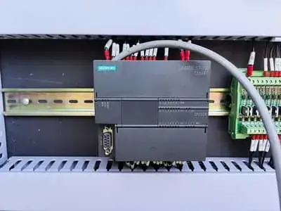 النظام الكهربائي