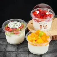 ماكينة التشكيل الحراري للأكواب البلاستيكية