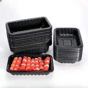 ماكينة التشكيل الحراري للأكواب البلاستيكية