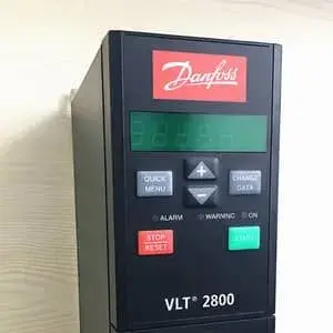 محوّل التردد