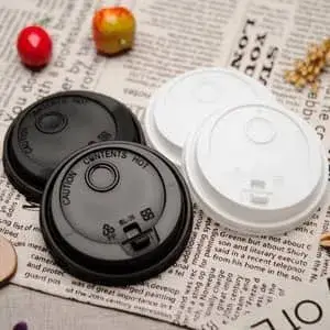 ماكينة تشكيل أغطية البلاستيك (PS/PET/PVC)