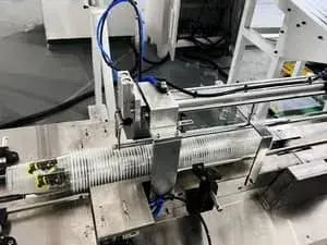 قسم عدّ الأكواب