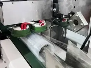 قسم الإغلاق