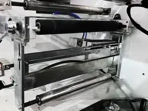 نظام سحب الاكياس