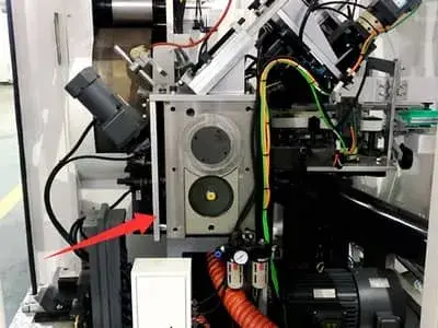 ماكينة الطباعة على الأكواب البلاستيكية