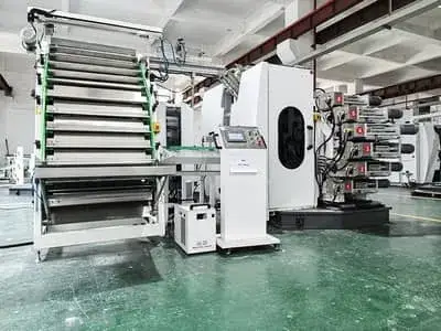 ماكينة الطباعة على الأكواب البلاستيكية