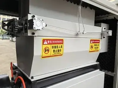 وحدة التكسير