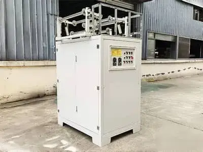 الماكينة الجاهزة