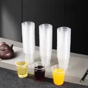 قوالب لماكينات تشكيل الأكواب البلاستيكية