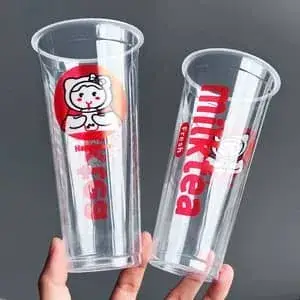 قوالب لماكينات تشكيل الأكواب البلاستيكية