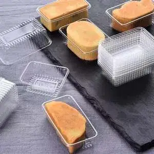 قوالب لماكينات تشكيل الأغطية البلاستيكية