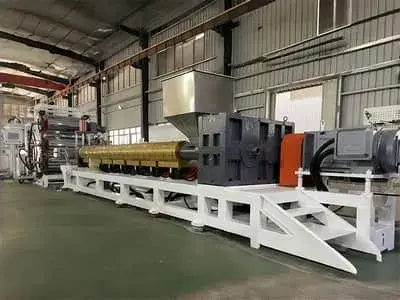 الطارد (Extruder)