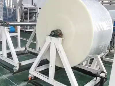 اللفاف المتنقل المستقل