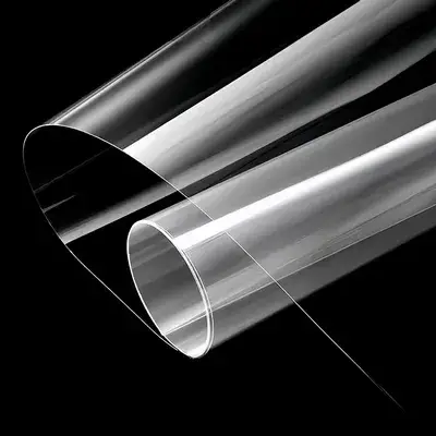 خط انتاج الالواح البلاستيكية بالبثق (PET/PLA)