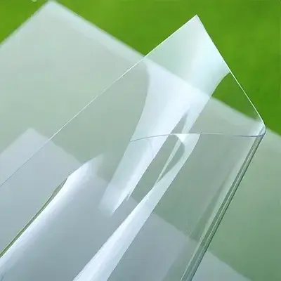 خط انتاج الالواح البلاستيكية بالبثق (PET/PLA)