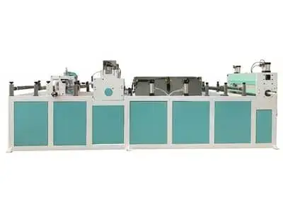 نظام تبريد الأسطوانات